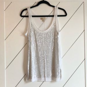 Michael Kors Tank